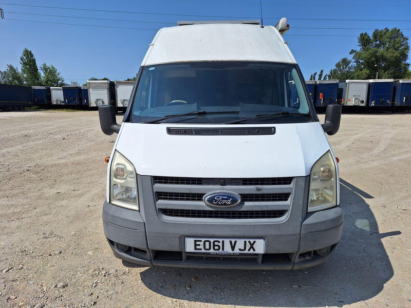 Ford Transit 115 T350 - Motorhome - RHD - Autocaravana: foto 2 Ford Transit 115 T350 - Motorhome - RHD - Autocaravana: foto 2