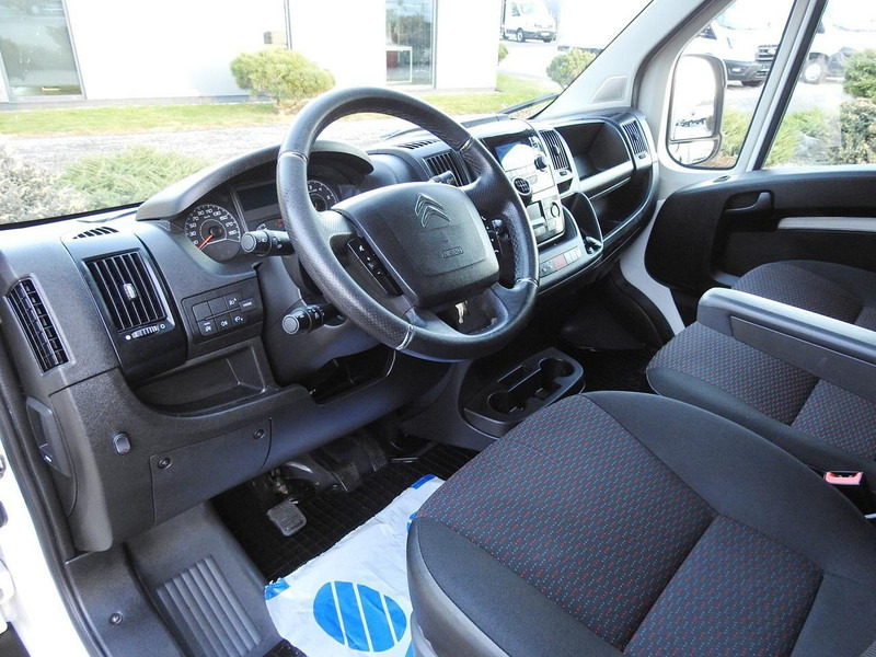 Citroën JUMPER PLANDEKA 10 PALET TEMPOMAT KLIMATYZACJA LEDY PNEUMATYKA 1 - Carrinha de lona: foto 2 Citroën JUMPER PLANDEKA 10 PALET TEMPOMAT KLIMATYZACJA LEDY PNEUMATYKA 1 - Carrinha de lona: foto 2