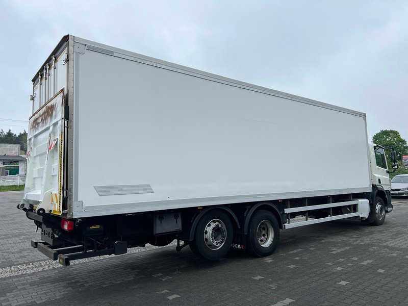 DAF CF 370 FAR REFRIGERATOR LIFT CARRIER SUPRA 850 - Camião frigorífico: foto 5 DAF CF 370 FAR REFRIGERATOR LIFT CARRIER SUPRA 850 - Camião frigorífico: foto 5