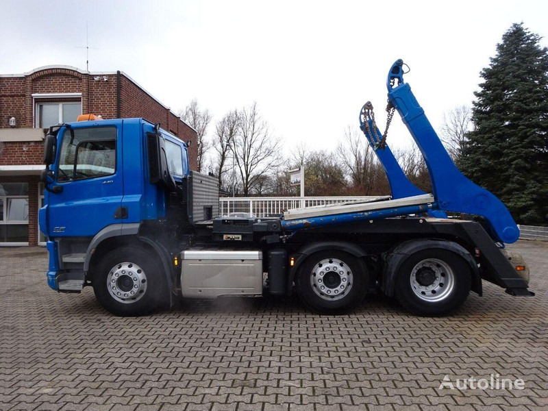DAF CF 440 - Camião multibenne: foto 3 DAF CF 440 - Camião multibenne: foto 3