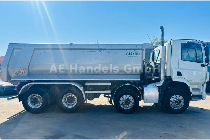 DAF CF 450 BB - Carnehl tipper - Camião basculante: foto 5 DAF CF 450 BB - Carnehl tipper - Camião basculante: foto 5