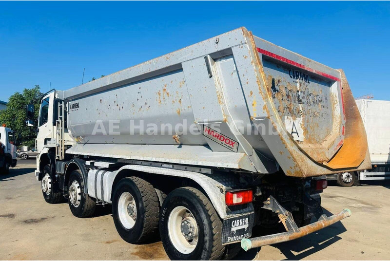 DAF CF 450 BB - Carnehl tipper - Camião basculante: foto 4 DAF CF 450 BB - Carnehl tipper - Camião basculante: foto 4