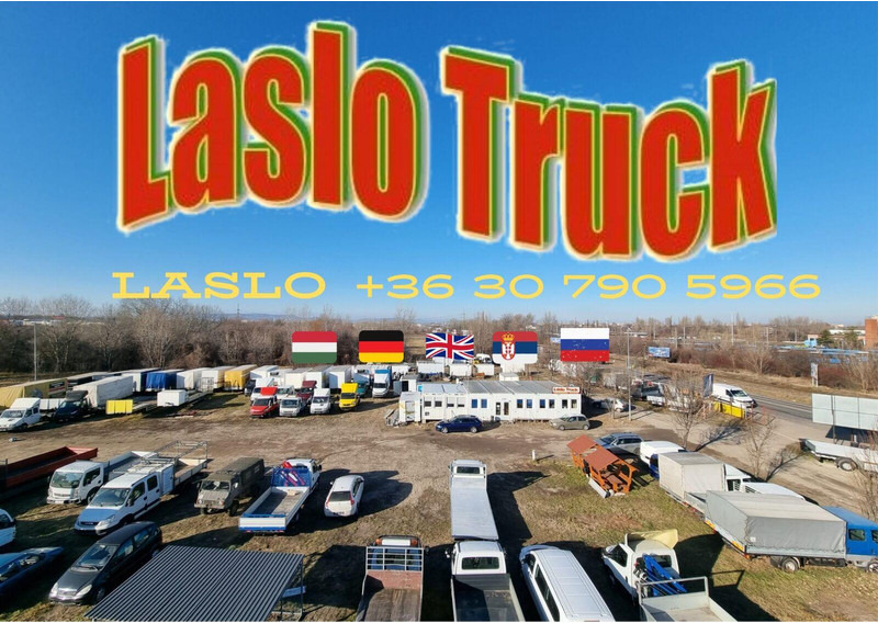 Camião de caixa aberta/ Plataforma, Camião grua DAF CF 85.410 - Flatbed + crane: foto 20