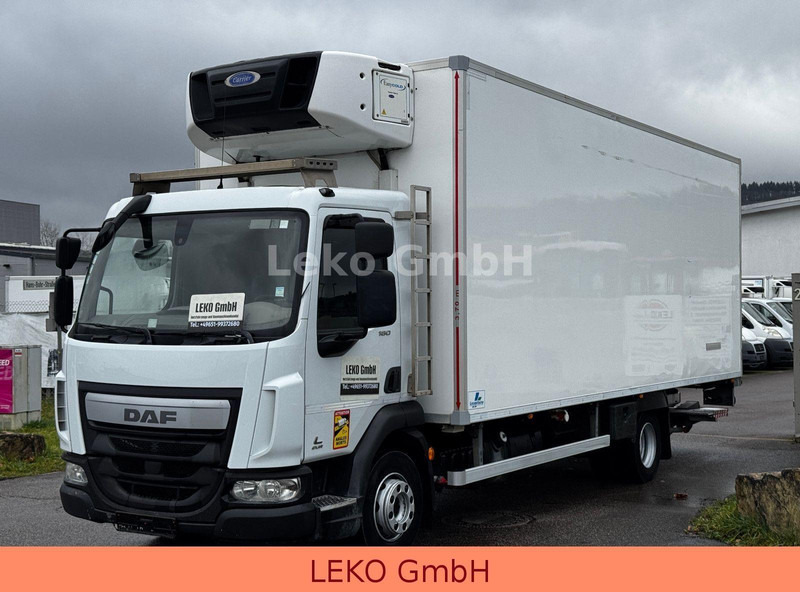 DAF LF 180 FA - Camião frigorífico: foto 3 DAF LF 180 FA - Camião frigorífico: foto 3
