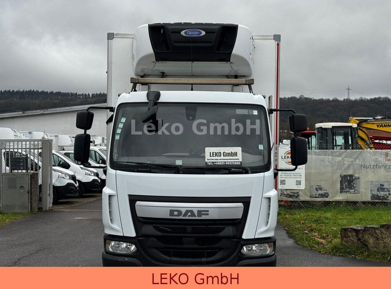 DAF LF 180 FA - Camião frigorífico: foto 2 DAF LF 180 FA - Camião frigorífico: foto 2