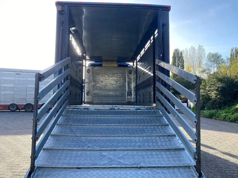 Leasing de DAF LF 280 DAF LF 280: foto 8