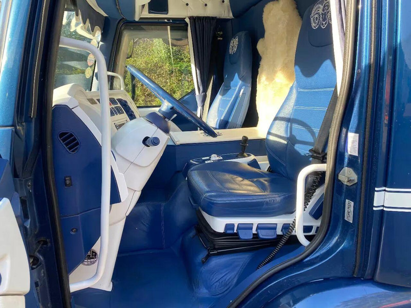 Leasing de DAF LF 280 DAF LF 280: foto 13