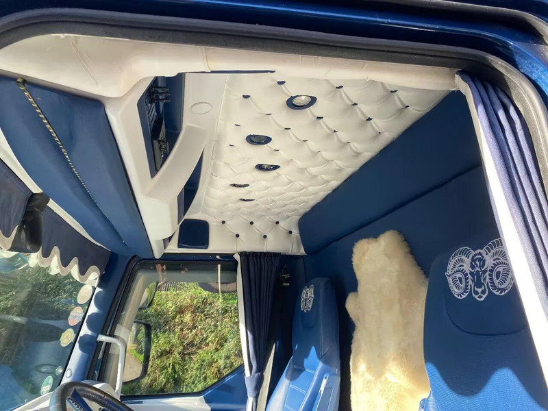 Leasing de DAF LF 280 DAF LF 280: foto 12