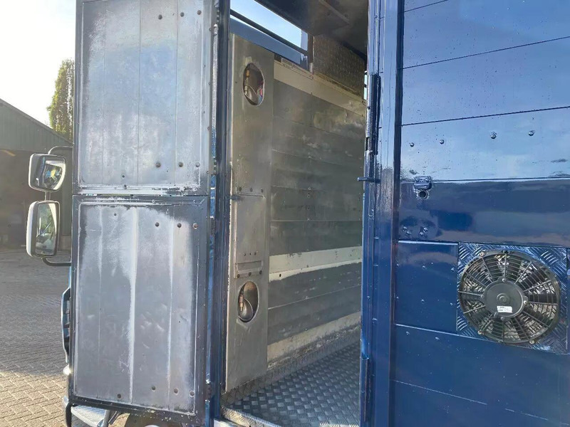 Leasing de DAF LF 280 DAF LF 280: foto 9