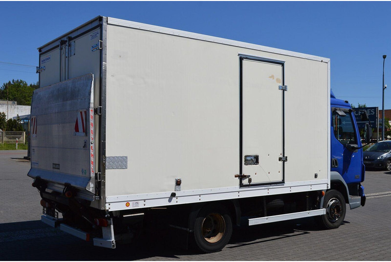 DAF LF 45.170 10.170 - Camião frigorífico: foto 4 DAF LF 45.170 10.170 - Camião frigorífico: foto 4