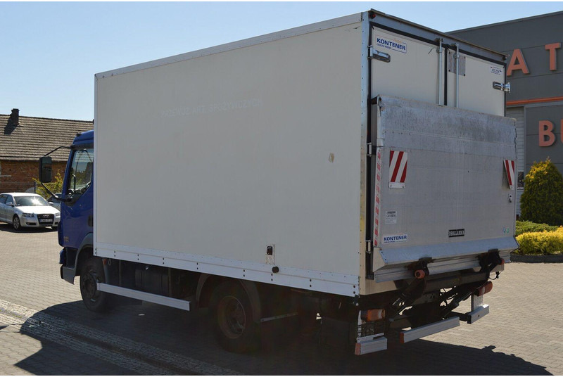 DAF LF 45.170 10.170 - Camião frigorífico: foto 3 DAF LF 45.170 10.170 - Camião frigorífico: foto 3