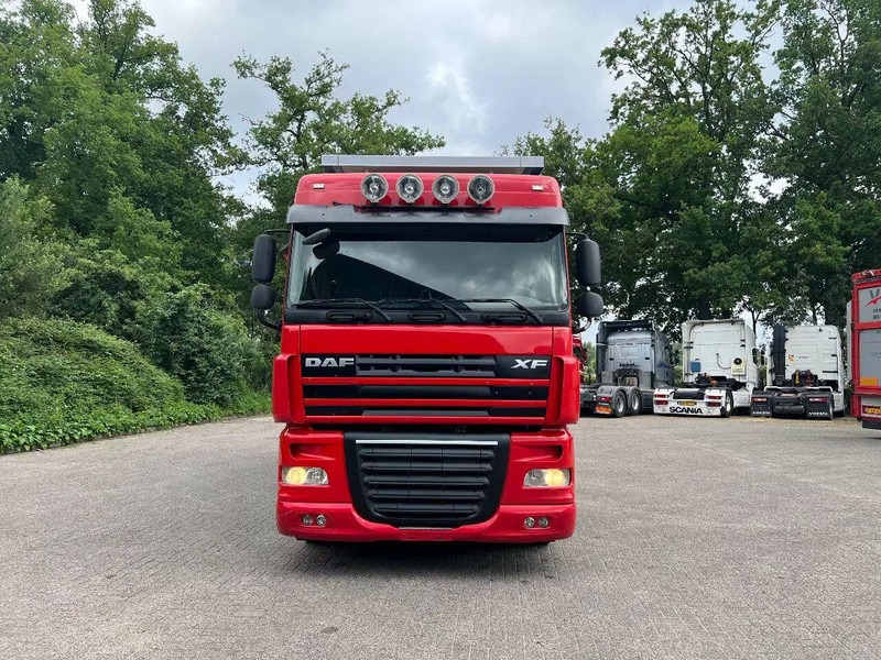 DAF XF 106.460 - Finkl Animal transporter - Camião transporte de gado: foto 5 DAF XF 106.460 - Finkl Animal transporter - Camião transporte de gado: foto 5