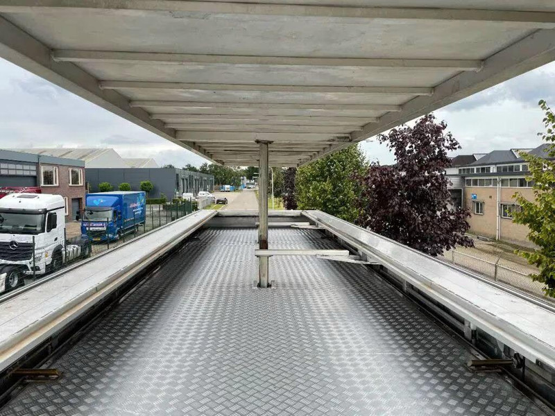 DAF XF 460 - Animal transporter - Camião transporte de gado: foto 4 DAF XF 460 - Animal transporter - Camião transporte de gado: foto 4