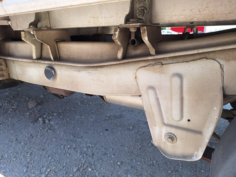 Carrinha de caixa aberta DFSK Docar 4x4x - Pritsche: foto 19