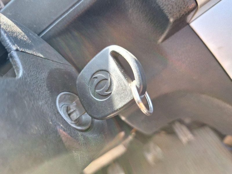 Carrinha de caixa aberta DFSK Docar 4x4x - Pritsche: foto 11