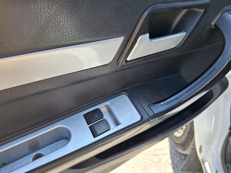 Carrinha de caixa aberta DFSK Docar 4x4x - Pritsche: foto 14