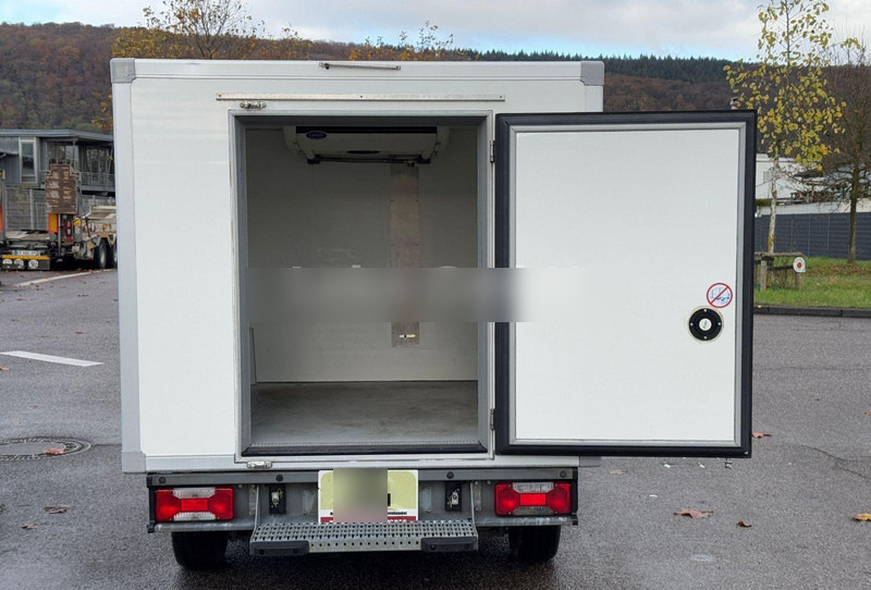 Carrinha frigorífica Fiat Doblò Multijet 1,6 Mit: foto 9 Carrinha frigorífica Fiat Doblò Multijet 1,6 Mit: foto 9