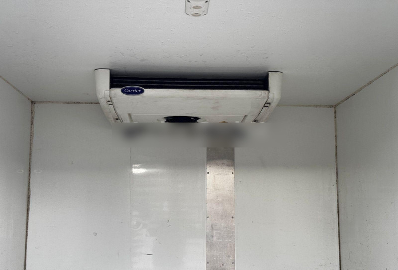 Carrinha frigorífica Fiat Doblò Multijet 1,6 Mit: foto 11 Carrinha frigorífica Fiat Doblò Multijet 1,6 Mit: foto 11