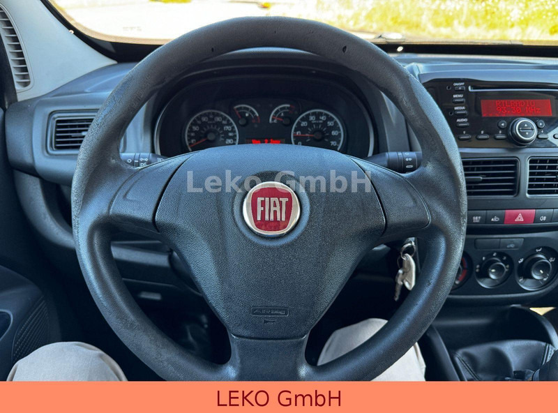 Carrinha frigorífica Fiat Doblò Multijet 1,6 Mit Relec Froid TR32 Bis-22°C: foto 19 Carrinha frigorífica Fiat Doblò Multijet 1,6 Mit Relec Froid TR32 Bis-22°C: foto 19