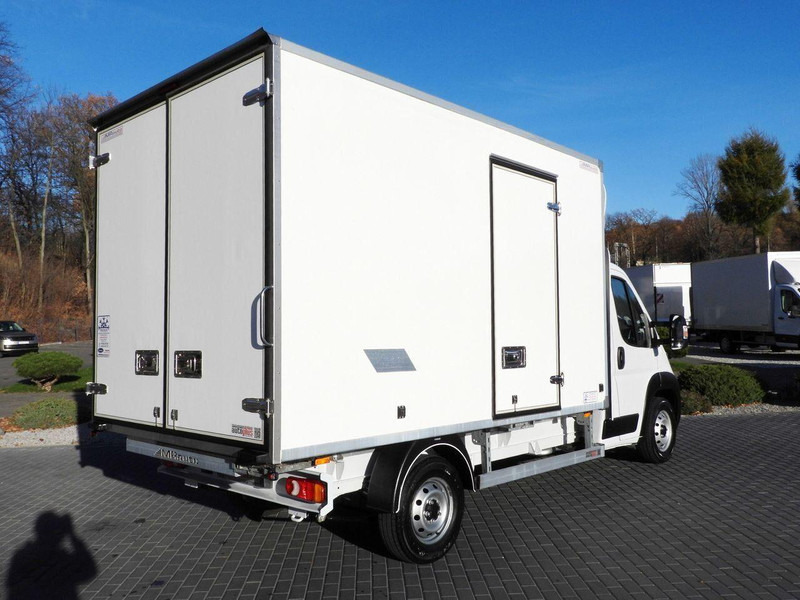 Fiat Ducato - Carrinha frigorífica: foto 3 Fiat Ducato - Carrinha frigorífica: foto 3