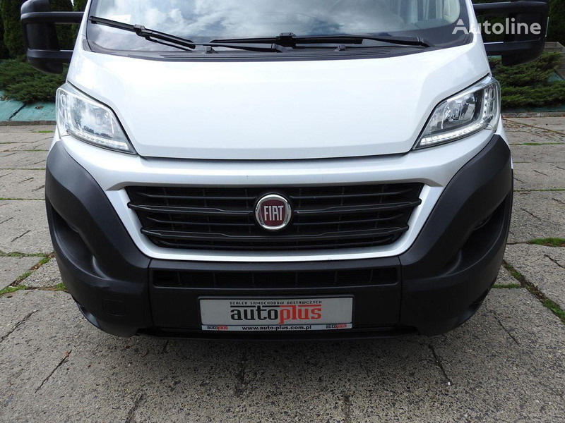 Fiat Ducato Curtain side 4,85 m - Carrinha de lona: foto 3 Fiat Ducato Curtain side 4,85 m - Carrinha de lona: foto 3