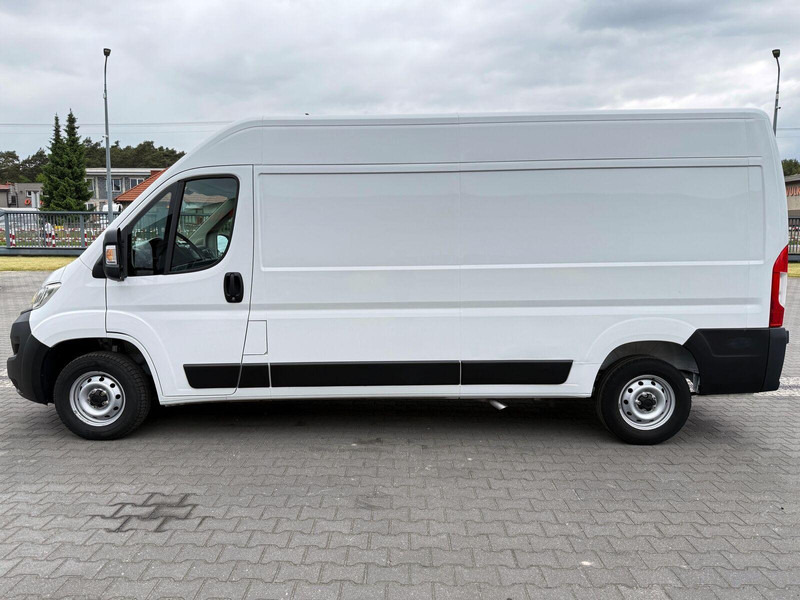 Fiat Ducato L3H2 Furgon Blaszak Maxi Salon PL - Carrinha de contentor: foto 2 Fiat Ducato L3H2 Furgon Blaszak Maxi Salon PL - Carrinha de contentor: foto 2
