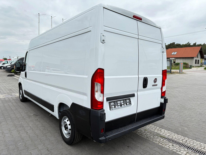 Fiat Ducato L3H2 Furgon Blaszak Maxi Salon PL - Carrinha de contentor: foto 3 Fiat Ducato L3H2 Furgon Blaszak Maxi Salon PL - Carrinha de contentor: foto 3