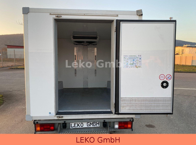 Carrinha frigorífica Fiat Scudo 2,0 Multijet FRCX 09/2024: foto 8 Carrinha frigorífica Fiat Scudo 2,0 Multijet FRCX 09/2024: foto 8