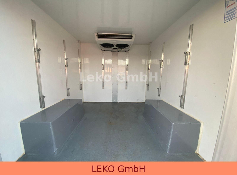 Carrinha frigorífica Fiat Scudo 2,0 Multijet FRCX 09/2024: foto 10 Carrinha frigorífica Fiat Scudo 2,0 Multijet FRCX 09/2024: foto 10