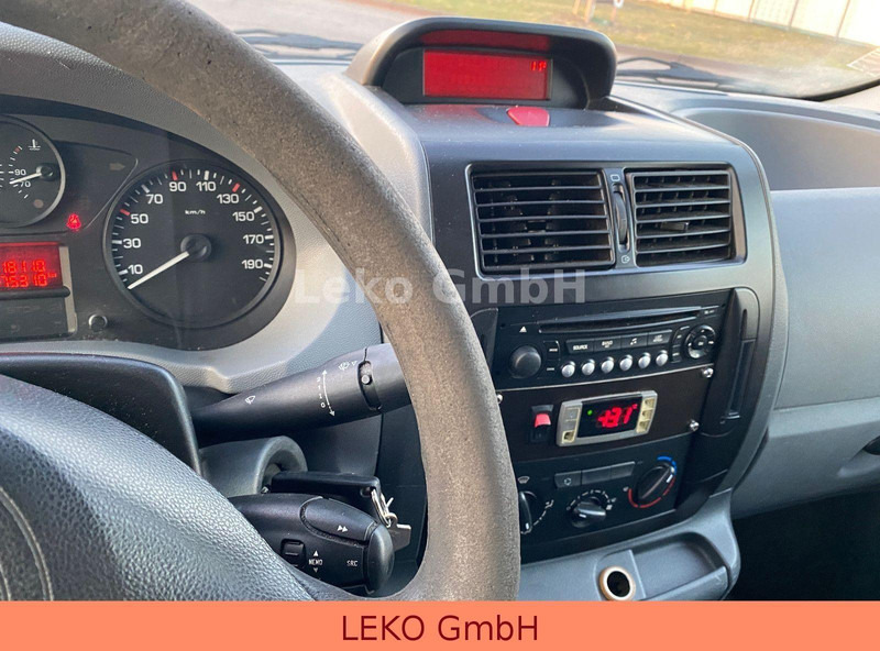 Carrinha frigorífica Fiat Scudo 2,0 Multijet FRCX 09/2024: foto 19 Carrinha frigorífica Fiat Scudo 2,0 Multijet FRCX 09/2024: foto 19