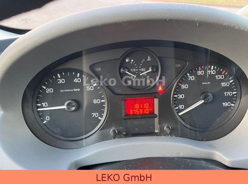 Carrinha frigorífica Fiat Scudo 2,0 Multijet FRCX 09/2024: foto 17 Carrinha frigorífica Fiat Scudo 2,0 Multijet FRCX 09/2024: foto 17