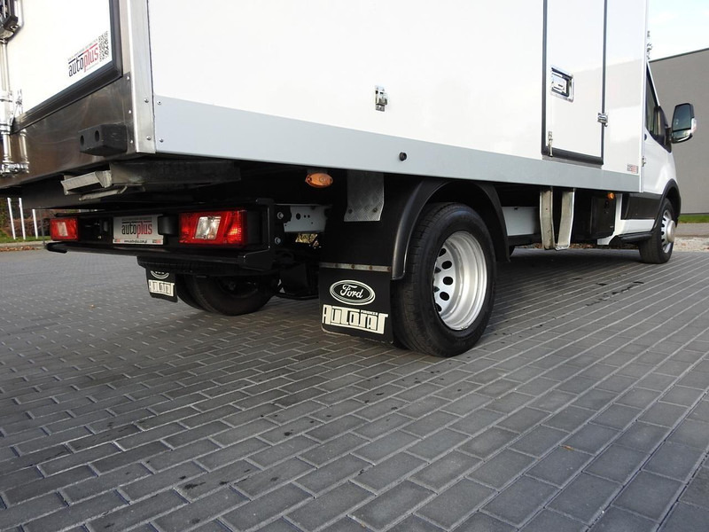 Leasing de Ford TRANSIT CHŁODNIA KONTENER -10*C ZASILANIE 230V TEMPOMAT KLIMATYZ Ford TRANSIT CHŁODNIA KONTENER -10*C ZASILANIE 230V TEMPOMAT KLIMATYZ: foto 17 Leasing de Ford TRANSIT CHŁODNIA KONTENER -10*C ZASILANIE 230V TEMPOMAT KLIMATYZ Ford TRANSIT CHŁODNIA KONTENER -10*C ZASILANIE 230V TEMPOMAT KLIMATYZ: foto 17