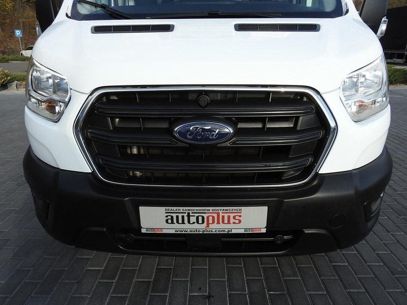 Leasing de Ford TRANSIT CHŁODNIA KONTENER -10*C ZASILANIE 230V TEMPOMAT KLIMATYZ Ford TRANSIT CHŁODNIA KONTENER -10*C ZASILANIE 230V TEMPOMAT KLIMATYZ: foto 15 Leasing de Ford TRANSIT CHŁODNIA KONTENER -10*C ZASILANIE 230V TEMPOMAT KLIMATYZ Ford TRANSIT CHŁODNIA KONTENER -10*C ZASILANIE 230V TEMPOMAT KLIMATYZ: foto 15