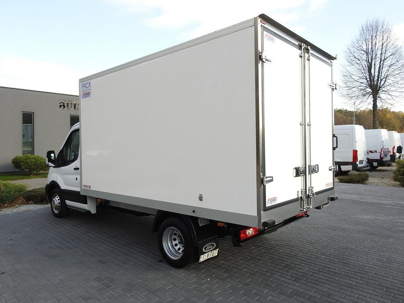 Leasing de Ford TRANSIT CHŁODNIA KONTENER -10*C ZASILANIE 230V TEMPOMAT KLIMATYZ Ford TRANSIT CHŁODNIA KONTENER -10*C ZASILANIE 230V TEMPOMAT KLIMATYZ: foto 10 Leasing de Ford TRANSIT CHŁODNIA KONTENER -10*C ZASILANIE 230V TEMPOMAT KLIMATYZ Ford TRANSIT CHŁODNIA KONTENER -10*C ZASILANIE 230V TEMPOMAT KLIMATYZ: foto 10