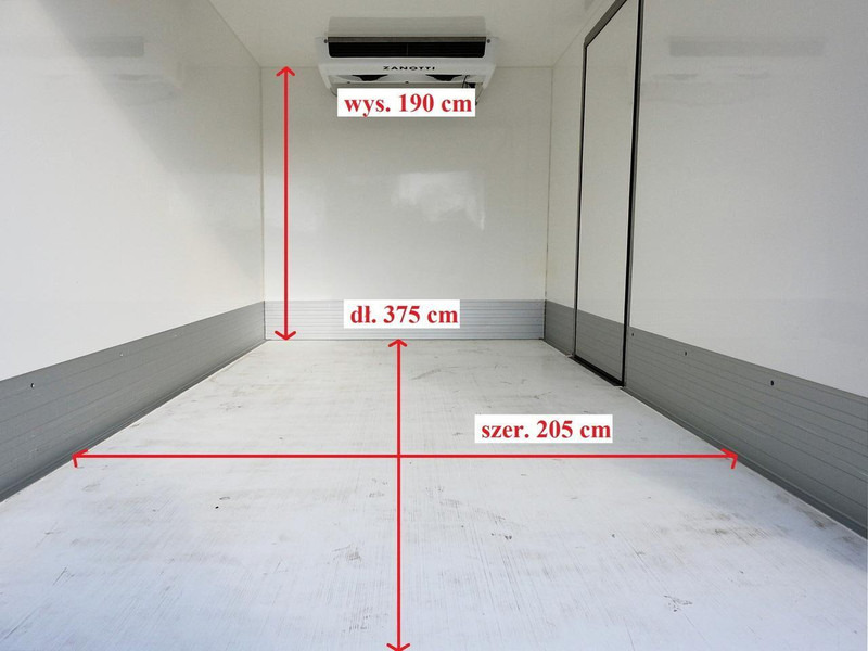 Leasing de Ford TRANSIT CHŁODNIA KONTENER -10*C ZASILANIE 230V TEMPOMAT KLIMATYZ Ford TRANSIT CHŁODNIA KONTENER -10*C ZASILANIE 230V TEMPOMAT KLIMATYZ: foto 13 Leasing de Ford TRANSIT CHŁODNIA KONTENER -10*C ZASILANIE 230V TEMPOMAT KLIMATYZ Ford TRANSIT CHŁODNIA KONTENER -10*C ZASILANIE 230V TEMPOMAT KLIMATYZ: foto 13