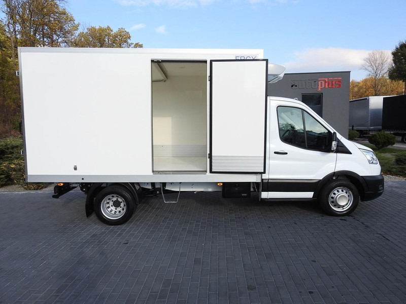 Leasing de Ford TRANSIT CHŁODNIA KONTENER -10*C ZASILANIE 230V TEMPOMAT KLIMATYZ Ford TRANSIT CHŁODNIA KONTENER -10*C ZASILANIE 230V TEMPOMAT KLIMATYZ: foto 8 Leasing de Ford TRANSIT CHŁODNIA KONTENER -10*C ZASILANIE 230V TEMPOMAT KLIMATYZ Ford TRANSIT CHŁODNIA KONTENER -10*C ZASILANIE 230V TEMPOMAT KLIMATYZ: foto 8