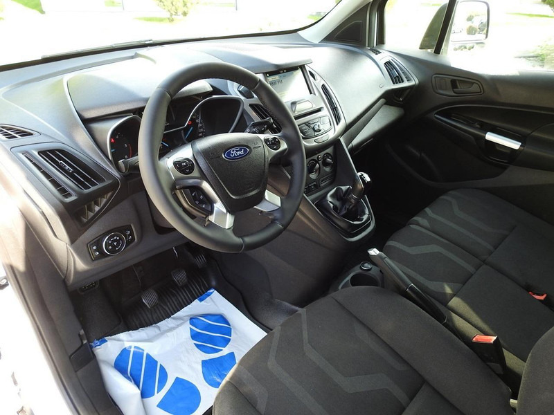 Ford Transit CONNECT FURGON TEMPOMAT NAWIGACJA KLIMATYZACJA 100KM [ - Furgão compacto: foto 2 Ford Transit CONNECT FURGON TEMPOMAT NAWIGACJA KLIMATYZACJA 100KM [ - Furgão compacto: foto 2
