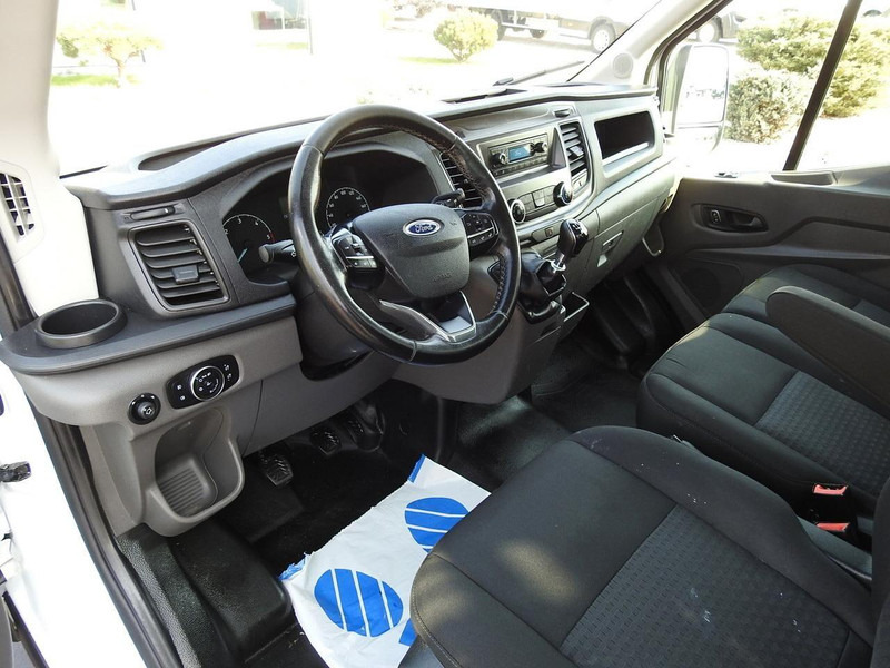 Ford Transit WYWROTKA TEMPOMAT LEDY BLIŹNIACZE KOŁA KLIMATYZACJA 17 - Carrinha basculante: foto 2 Ford Transit WYWROTKA TEMPOMAT LEDY BLIŹNIACZE KOŁA KLIMATYZACJA 17 - Carrinha basculante: foto 2