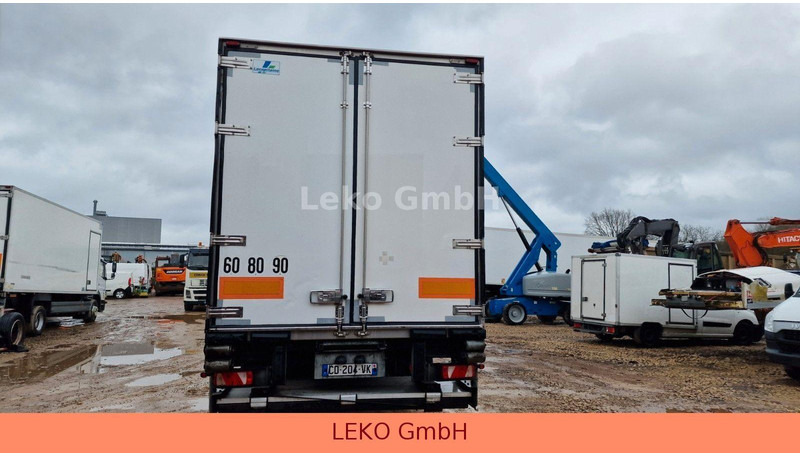 Fruehauf - Semi-reboque frigorífico: foto 5 Fruehauf - Semi-reboque frigorífico: foto 5