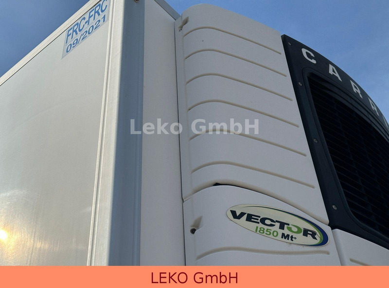 Fruehauf FST4FC - Semi-reboque frigorífico: foto 2 Fruehauf FST4FC - Semi-reboque frigorífico: foto 2