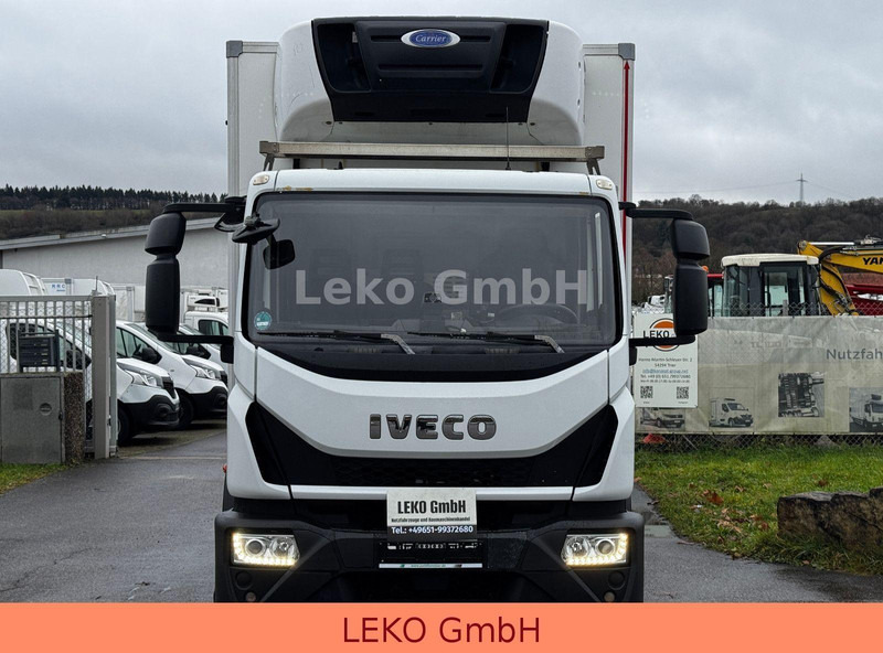 Iveco 120 E 21 - Camião frigorífico: foto 2 Iveco 120 E 21 - Camião frigorífico: foto 2
