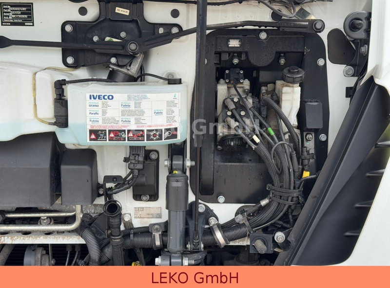 Camião furgão Iveco 120E19: foto 13