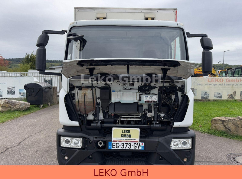 Camião furgão Iveco 120E19: foto 10