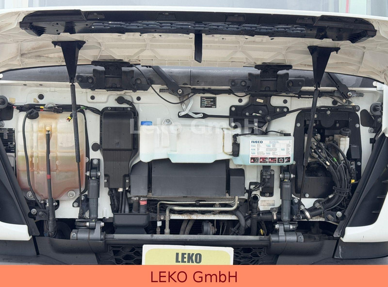 Camião furgão Iveco 120E19: foto 11
