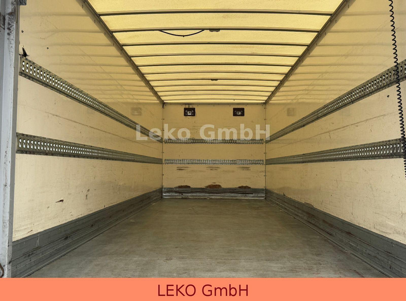 Camião furgão Iveco 120E19: foto 9
