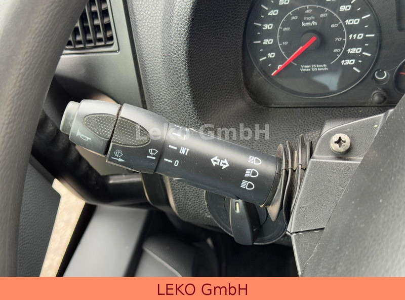 Camião furgão Iveco 120E19: foto 19