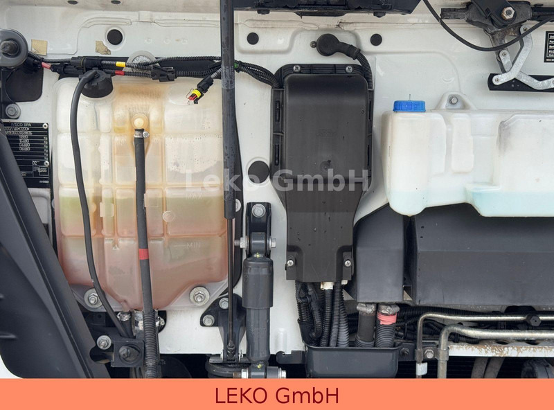 Camião furgão Iveco 120E19: foto 12