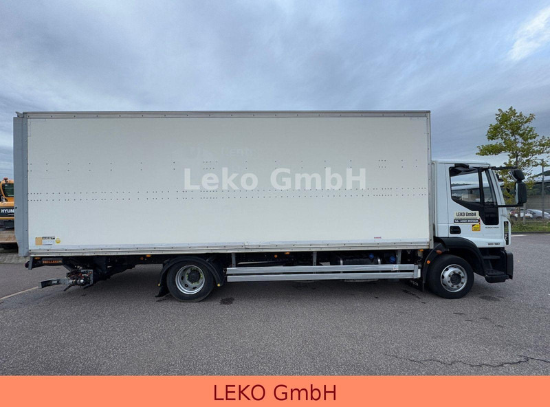 Camião furgão Iveco 120E19: foto 7