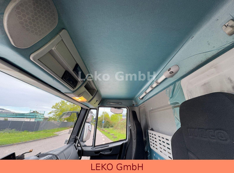 Camião furgão Iveco 120E19: foto 15