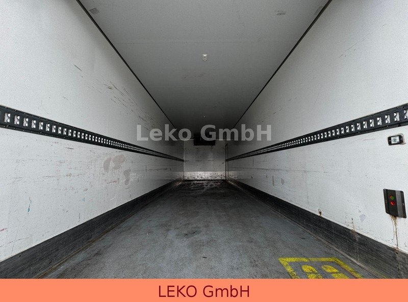 Camião frigorífico Iveco 190.28 Mit Carrier Sp 850: foto 10 Camião frigorífico Iveco 190.28 Mit Carrier Sp 850: foto 10